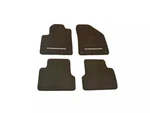 Genuine Mopar Mat Kit 82214857. Fixed Price $104.99.