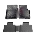 Husky Classic Black Front & Rear Floor Mat Liners For 00-04 Toyota Tundra Access. Fixed Price $185.59.