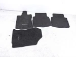 2020-2025 Subaru Outback Interior Floor Mats Carpets Set Of 4 J501SAN000. Fixed Price $104.74.