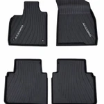 2023-2026 Genuine Oem Honda Accord 4-PIECE All-season Floor Mats 08P17-30A-110. Fixed Price $148.99.