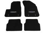 Genuine Mopar Carpet Floor Mats 82213148AB. Fixed Price $110.96.
