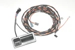 Audi A3 RS3 8V Fl Rear View Camera Rfk Mib High Retrofit Kit. Fixed Price $336.95.