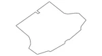 Genuine Nissan Trunk Mat 84902-3SG0B. Fixed Price $360.49.