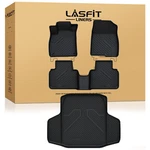 Floor Mats & Cargo For Honda Accord 2018-2022 All Weather Anti-slip Full Set. Fixed Price $189.00.