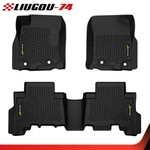 Fit For 2014-23 Toyota 4RUNNER Lexus GX460 3D Floor Mats Liners Tpe All Weather. Fixed Price $51.73.