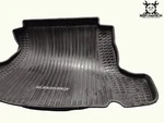 Trunk All Weather Cargo Tray Floor Rubber Mat Oem 2018-25 Toyota Camry. Fixed Price $138.99.