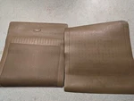 993846 Chevy Floor Mats Nos Gm Dark Gold. Fixed Price $149.00.