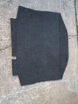 98-10 Vw Volkswagen New Beetle Oem Trunk Spare Tire Cargo Mat Carpet Dark Gray. Fixed Price $49.99.