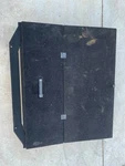 2007-2013 Mercedes 550 108K Trunk Mat Shelf Storage Compartments A22169014 Oem. Fixed Price $90.00.