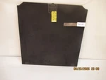 2014-2018 Bmw F15-F85 X5 Rear Trunk Cargo Floor Mat Oem 206294PD GS0199. Fixed Price $175.00.