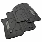 2021-2025 Chevrolet Tahoe Suburban All Weather Floor Mats 84503126 Black Oem Gm. Fixed Price $129.98.