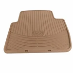 Genuine Oem Rear Floor Mat Set For Bmw 325CI, 325I, 330CI, 330I, M3 82550138288. Fixed Price $48.85.