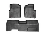 Weathertech Floorliner 2010-2010 Ford F-150 Svt Raptor Black. Fixed Price $241.90.
