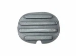2005 Explorer Center Console Oval Insert Liner Mat Black Used Oem 1L24-78045G34. Fixed Price $43.84.