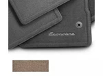 Genuine Ford Floor Mats Carpeted Dark Flint BC2Z-1513086-AA. Fixed Price $87.24.
