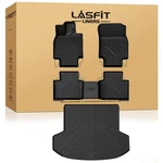 Lasfit Floor Mats For Toyota Crown Signia 2025 2026 1ST & 2ND Cargo. Fixed Price $189.00.