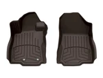 Weathertech Floorliner Hp Mats - Subaru Forester 1ST Row Cocoa. Fixed Price $148.95.