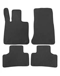 San Auto Floor Mats For Mercedes Glc 2023-2025 X254 All Weather Black. Fixed Price $39.99.