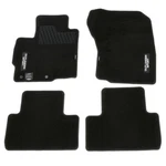 2021-2025 Mitsubishi Outlander Sport Carpet Floor Mat Set Black Genuine Oem. Fixed Price $54.99.