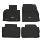 Oem New Genuine Mazda 2020-2025CX-30 High Wall Weather Floor Mats DGJ2V0350. Fixed Price $173.86.