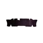 Scott Drake Cumsr 1965-1970 Coupe/convertible Rear Underlayment. Fixed Price $26.78.