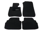 New Oem 06-13 Bmw Series E92 Coupe Black 4PC Mats Set 82112293530. Fixed Price $165.00.