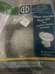 Dometic / Sealand 385310063 Floor Flange Kit Vacuflush Traveler Toilets New. Fixed Price $24.99.