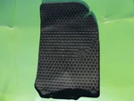 Vw Golf 99-04 Front Right Floor Mat 1J0-061-511-041 Oem Black Rubber MK4 Beetle. Fixed Price $34.99.
