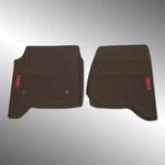 Genuine Gm Floor Mats All-weather Front 23452763. Fixed Price $81.00.
