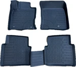 New Oem 20-25 Lincoln Corsair All-weather Contour Rubber Tray Floor Mats Black. Fixed Price $192.45.