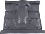 Acc 06-08 Dodge Ram Mega Crew Cab 4-DR Gray Molded Vinyl FLOOR-4 Full Size Doors. Fixed Price $312.75.