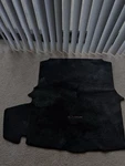 Lexus IS250 IS350 IS300 Oem Trunk Carpet Mat Black PT206-53142-XX 2014-2020. Fixed Price $50.00.