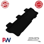 3D Maxpider Floor Liner Custom Fit All-weather Kagu For 2008-2022 Toyota Sequoia. Fixed Price $88.82.