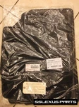 Lexus ES350 (2007-2012) Oem Genuine 4PC Carpet Floor Mats "black". Fixed Price $72.91.