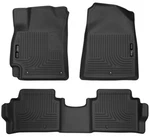Husky Liners 98871 Weatherbeater Floor Fits 17-20 Elantra. Fixed Price $149.99.