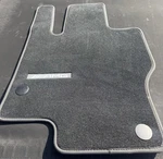 Genuine Oem Mercedes Amg Floor Mats Gle Gls W167 X167 BLACK2020-2024 A1676801908. Fixed Price $225.00.