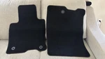 Ford Maverick Front Floor Mats 2022-25, Hybrid Only. New Oem NZ6B-E130B18-BC3JA6. Fixed Price $69.00.