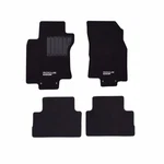 Oem New 2017-2018 Nissan Rogue Sport Black Carpet Floor Mats Set T99E2-6MA0B. Fixed Price $167.82.