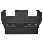 Husky X-act Contour Duragrip 3RD Row Floor Liner For 15-20 Escalade Tahoe Yukon. Fixed Price $104.97.