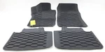 New Oem Mopar Front & Rear All Weather Floor Mats 82213747 Dodge Durango 13-15. Fixed Price $160.95.