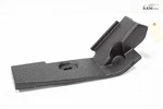 2019-2022 Chevrolet Malibu Front Left Floor Panel Outboard Carpet Filler Oem. Fixed Price $21.83.