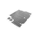 Scott Drake Standard-duty Trunk Mat TM-FM-FB-67-P. Fixed Price $46.30.