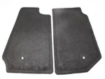 Chrysler Oem 11-13 Wrangler Interior Trim-floor Mat 1SK96DX9AA. Fixed Price $97.10.