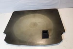 Bentley Continental Gt 6.0 Trunk Spare Wheel Cover 3W0863547E. Fixed Price $53.82.
