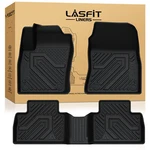 Lasfit Floor Mats For Nissan Kicks 2025 2026 Custom 1ST & 2ND Row Liners. Fixed Price $139.00.