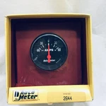 Auto 2644 2-1/16" Z-series Electric Ammeter Gauge 60-0-60 Amps Nos. Fixed Price $39.95.