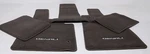 84129791 Oem Cocoa Gmc Acadia 5-PIECE Carpet Floor Mat Set. Fixed Price $131.50.