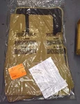 Oem Genuine Mercedes Benz Beige Carpeted Floor Mats 00-06 Class V220. Fixed Price $125.00.