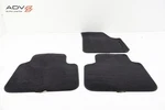 23-25 Volkswagen Atlas Cross Sport Front & Rear Floor Carpet Liner Mat Oem -set-. Fixed Price $99.99.