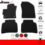 For 20-26 Toyota Corolla Sedan Anti-slip Front Rear Floor Mats Carpet Nylon 4PCS. Fixed Price $49.98.